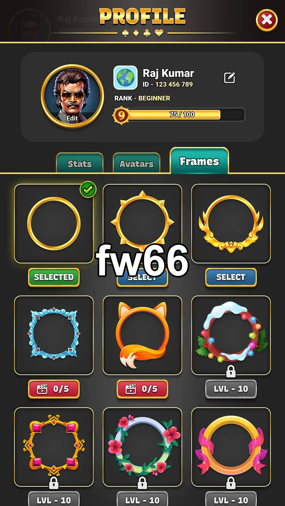 fw66 APK