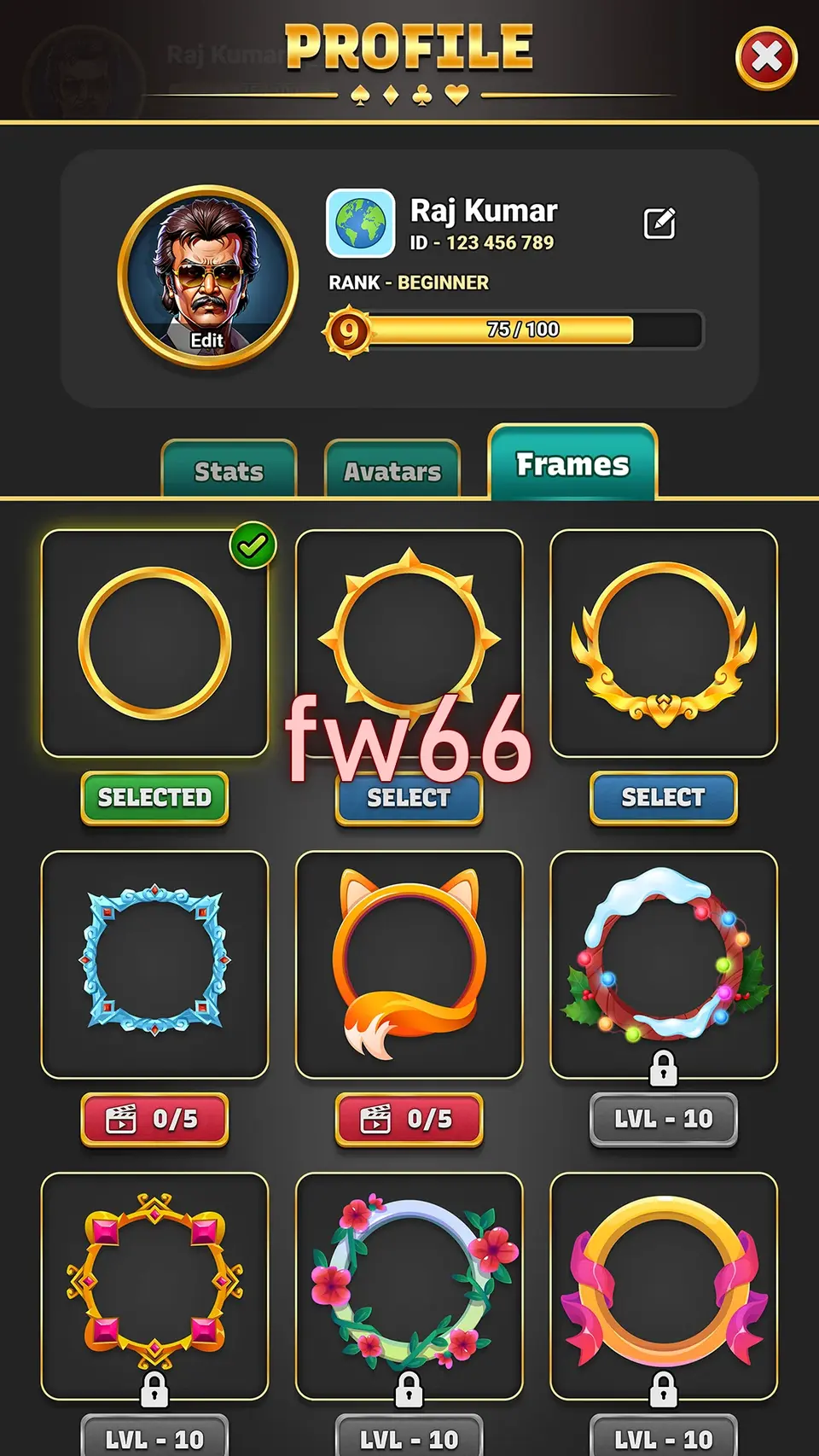 fw66 APK
