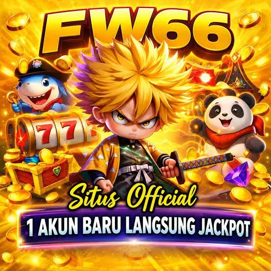 fw66 Masuk