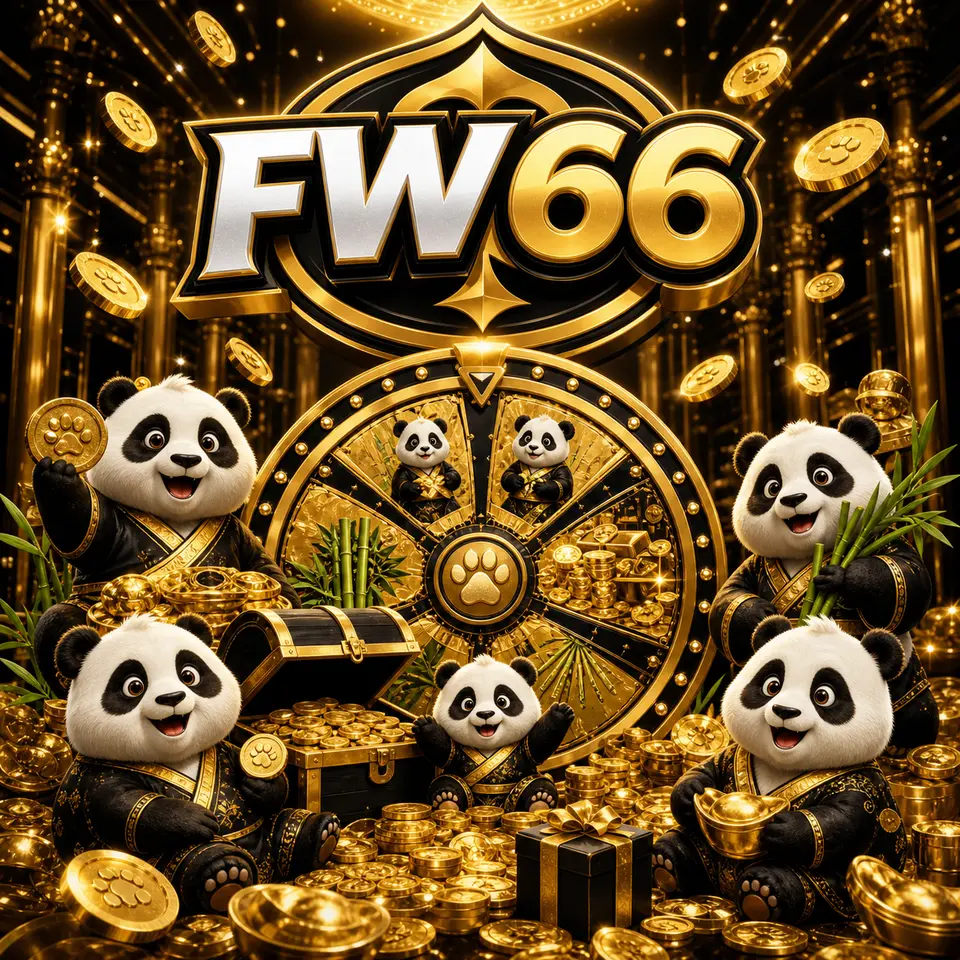 fw66 Resmi
