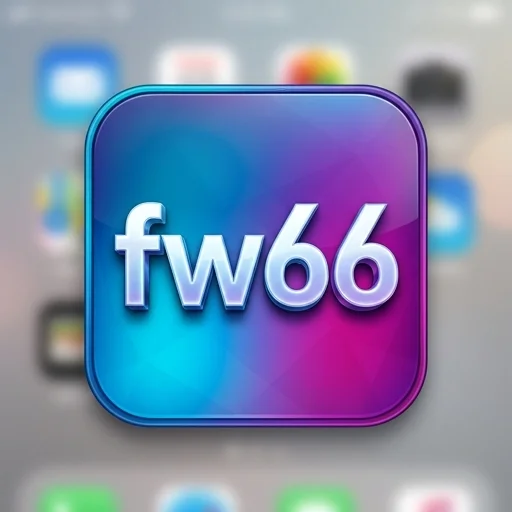 fw66 Official Website | fw66 Resmi Login App 💎